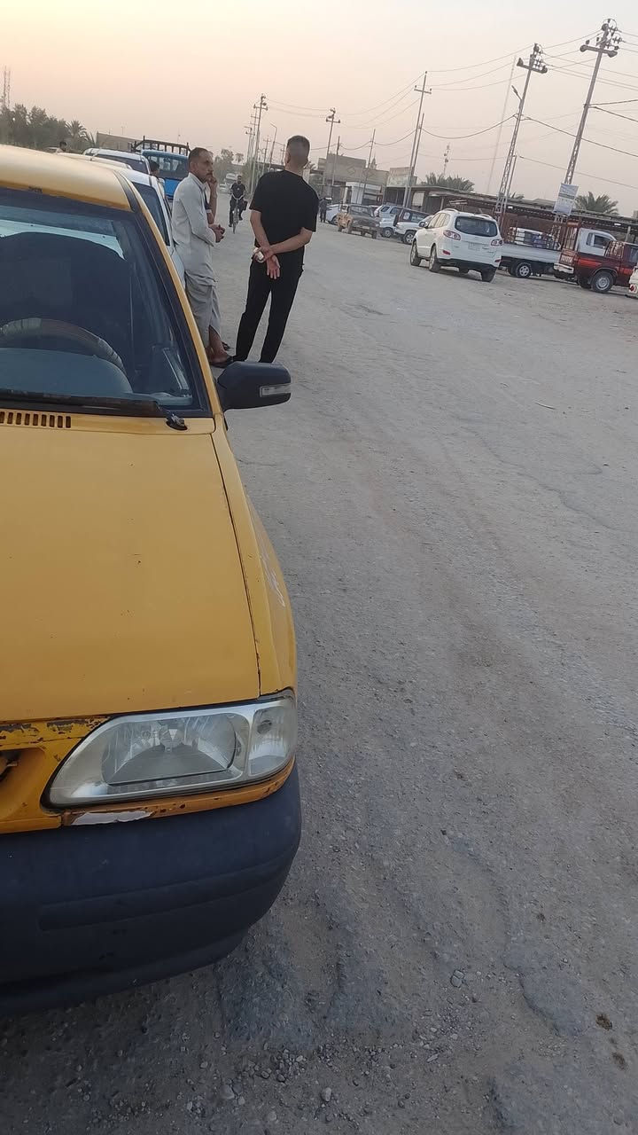 سايبه مديل 13مكفوله كفاله عامه المكان  ديوانيه  ***********
