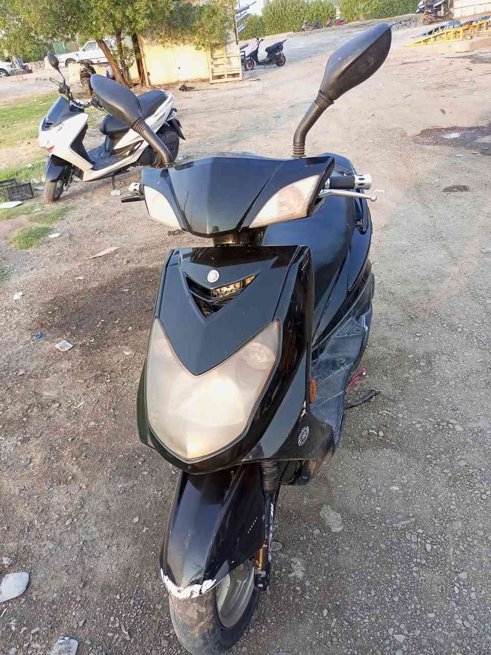 سكنس فحل طلاعات نوزل  شغالة تفحص  وتاخذها السعر 550 الاتصال *********** العنوان بغداد الشعلة
