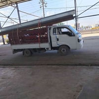 حرفين • شاحنة • كيه