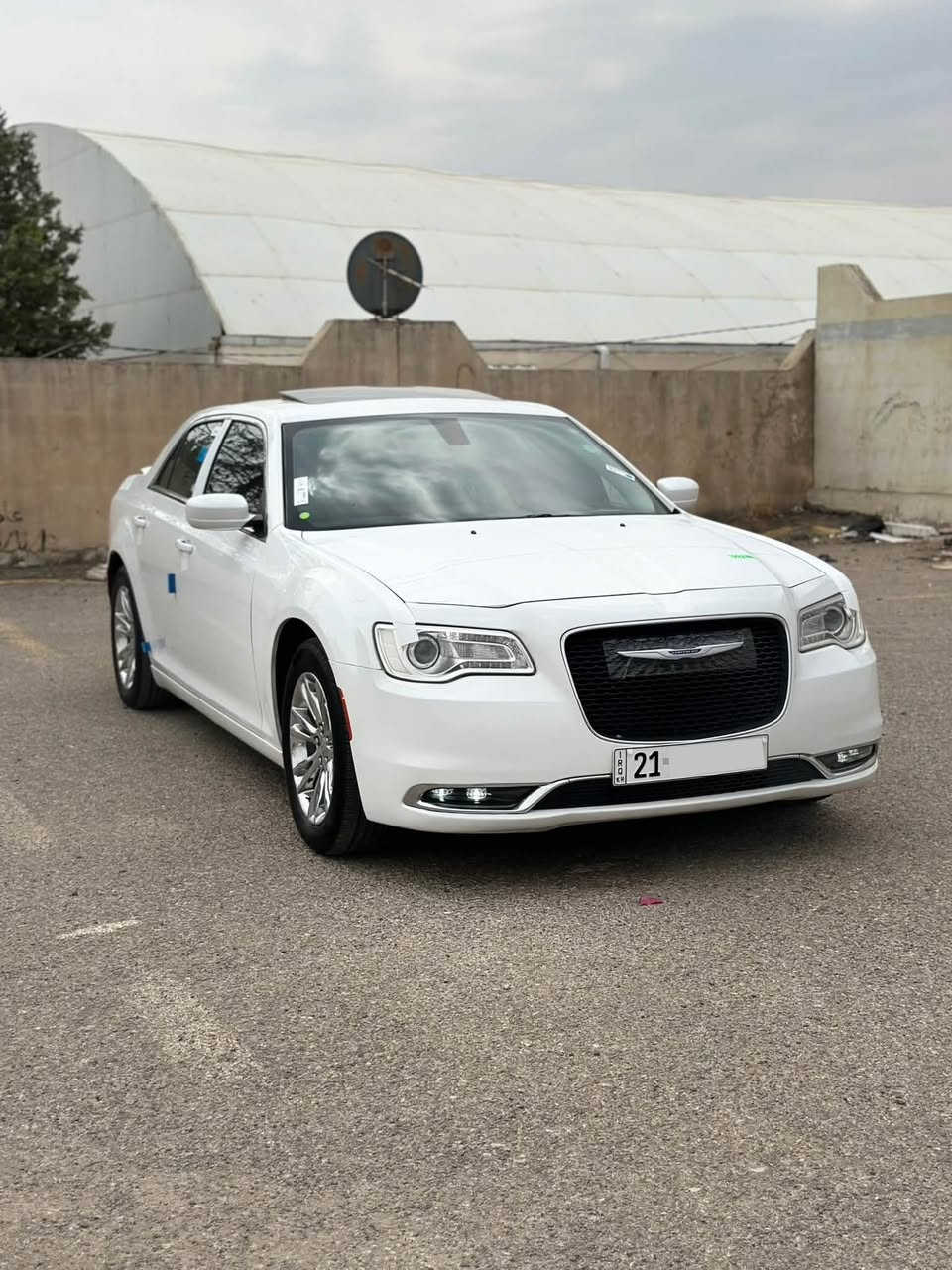 اوباما 2018 تورينك فول مواصفات كفالة 
سيارة كفالة بدون صبخ بدون ضربة بدون شخط جديدة و رقم سليمانية و مكانها سليمانية و ٨٣ مايل ماشي 

سيارة ٦ سلندر تو ويل و كيرو محرك بشرط مامفتوح  سيارة كلش جديدة و حلوة 
***********
