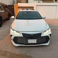اڤلون هايبرد • ٢٠٢٢ • بدون ايرباك