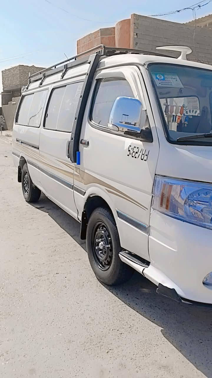 ٢٠٠٩ • مكينة دوشمه • جير اكس