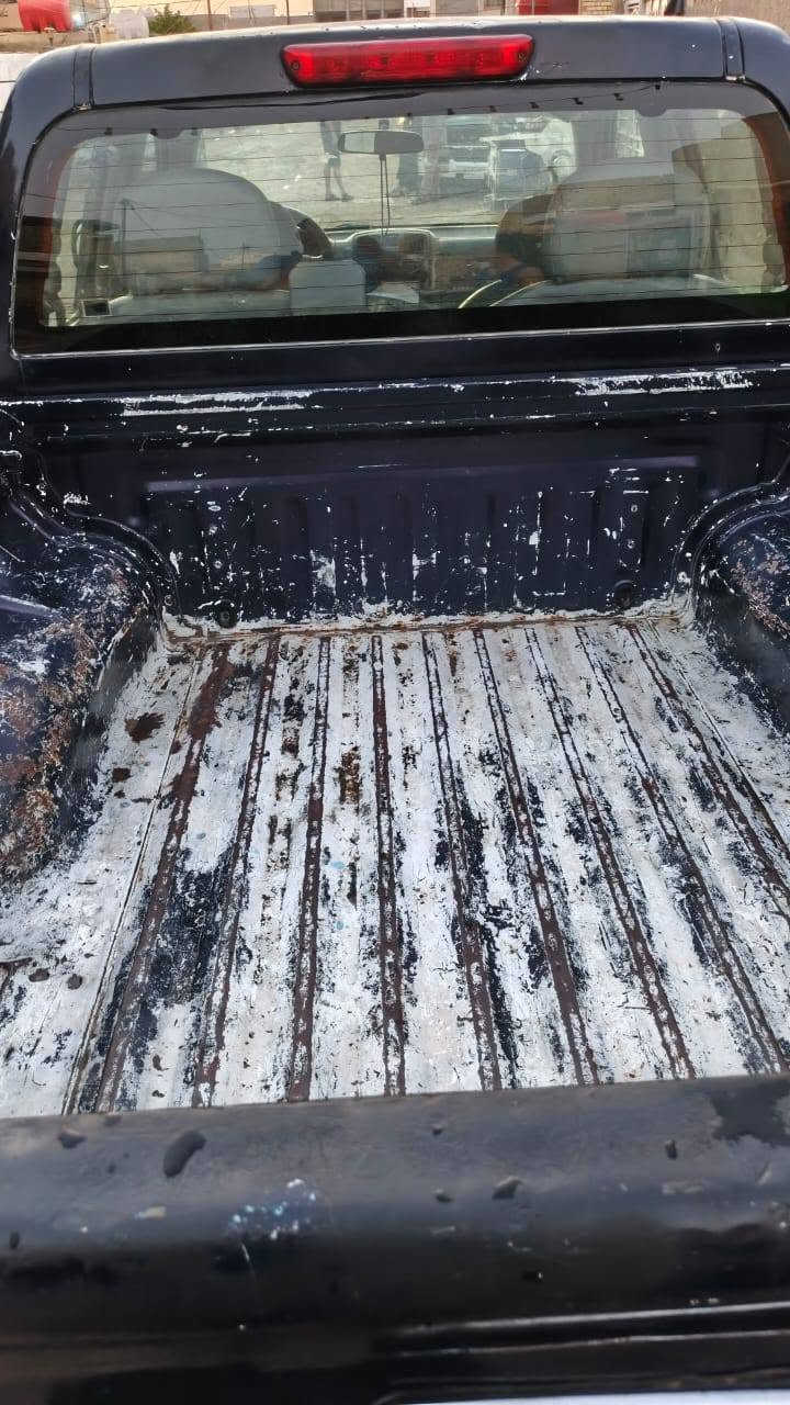 بيكم شوفر لوف ٢٠٠٥& ٦سلندر مكينه وكير جديد  مكفوله من الخياس والضربه ماشيه ١٣٠ السعر ٥٥ الاتصال  على هذا الرقم ***********
