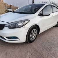 سيراتو • ٢٠١٥ • مكفولة