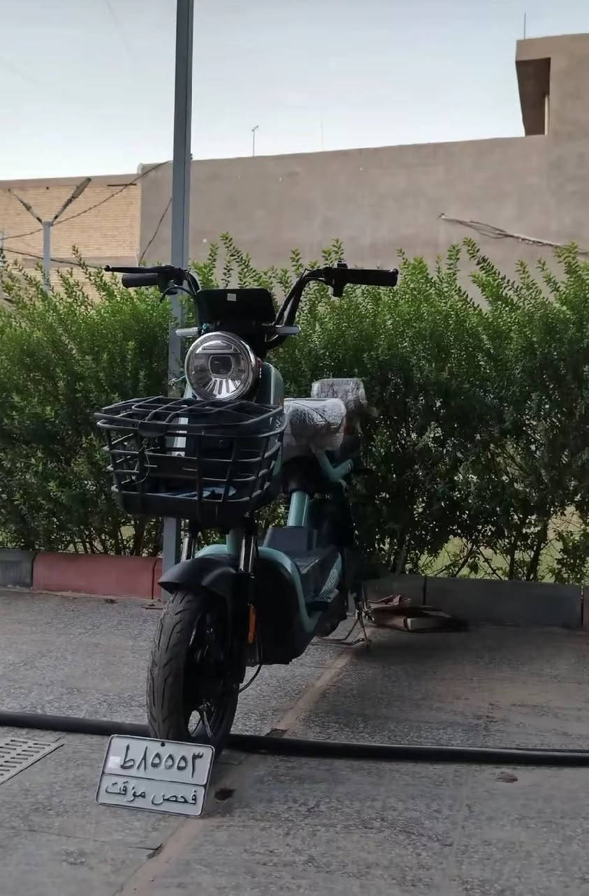 دراجه شحن حجم 14 ريان للبيع دراجه اربع بطاريات نضيفات الدراجه كامل مكمل شاشه ديجتال 3 سرع سرعتها 40 السعر خاص ***********اتصل وبيك خير ودلل
