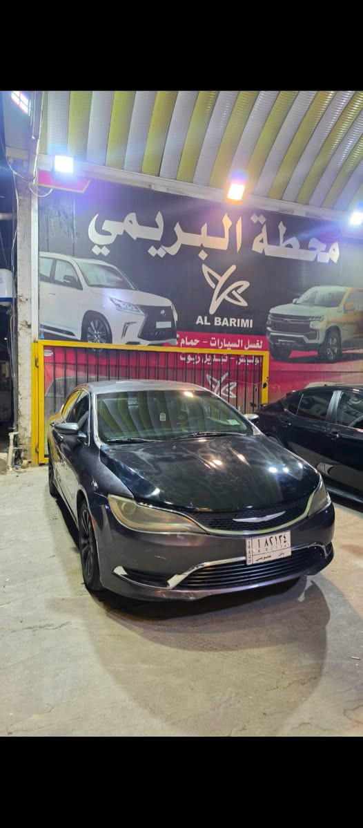 السلام عليكم c200 موديل 15
حادثها جاملغات 2 وبنيد مبدل ***********
متواجد واتساب 74 وبيها مجال 
عنواني حله تعال وبيك خير وتدلل
