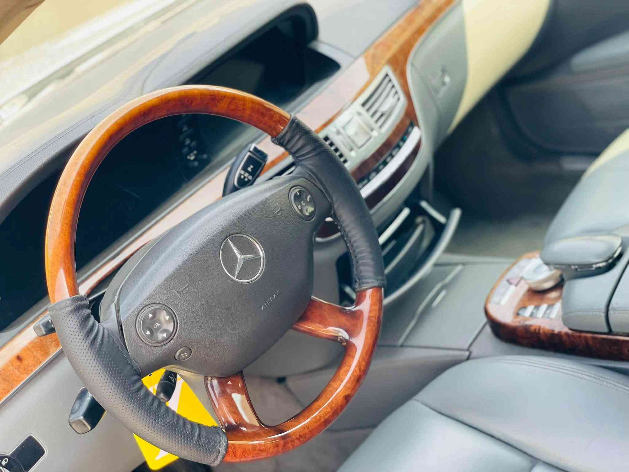 S350 • خليجي • رقم بغداد