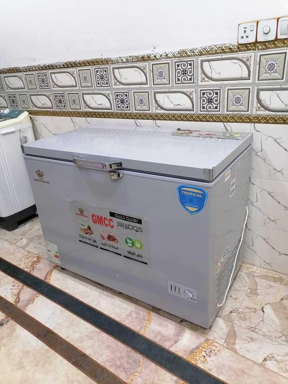 غراض بيت كامل  للبيع الشراي يتصل *********** مكاني كربلاء كله جديد
