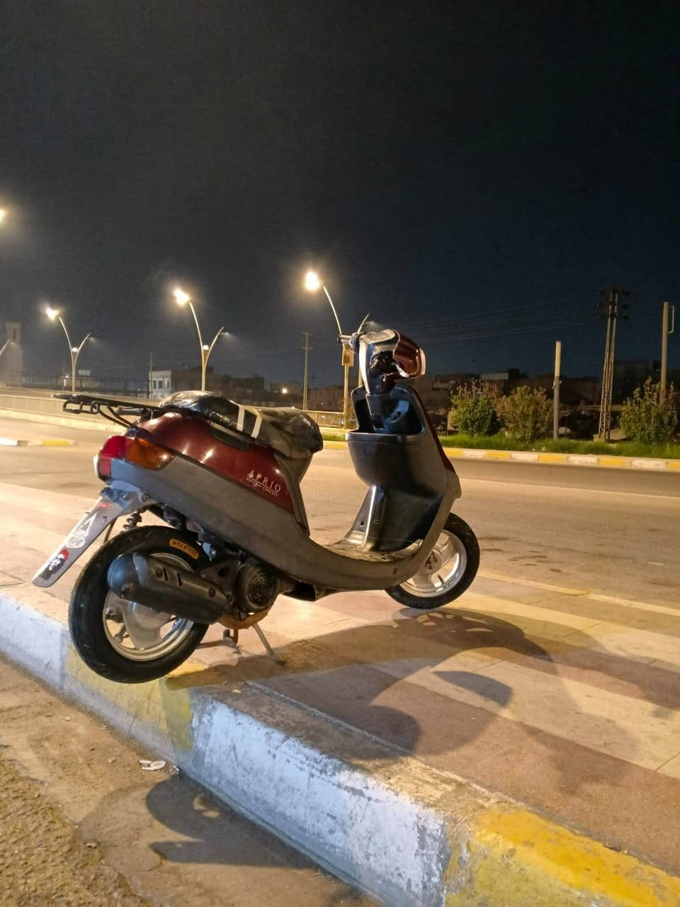 بترة • خط واحد • مامفتوح