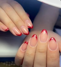 عروض بنات • جل اكستنشن • تنظيف بشرة عميق