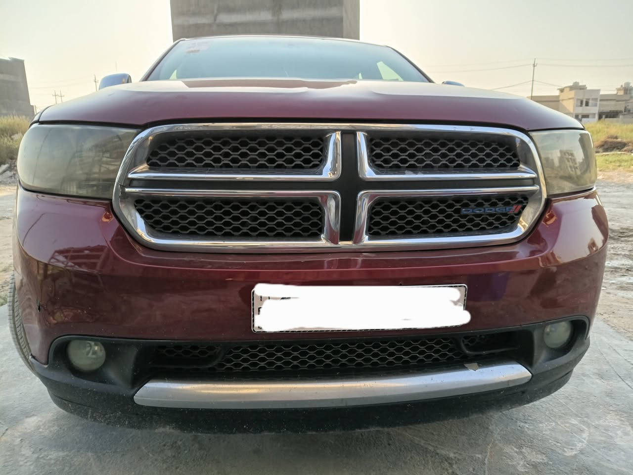 دارنكو موديل ١٣ سيارة حلوة واحلى من الصورة رايدها ١٥٥ وبيها مجال تحويل ثاني يوم..عنوان بغداد والرقم بغداد

رقم الهاتف/***********
