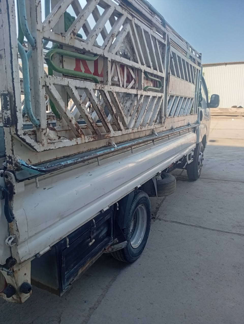 ليالله اعادت النشر سبب الوعود الكاذب كيا فحل 13 مفتوح 4000تفاصيل داخل المنشور عنوان بابل رقم ***********
