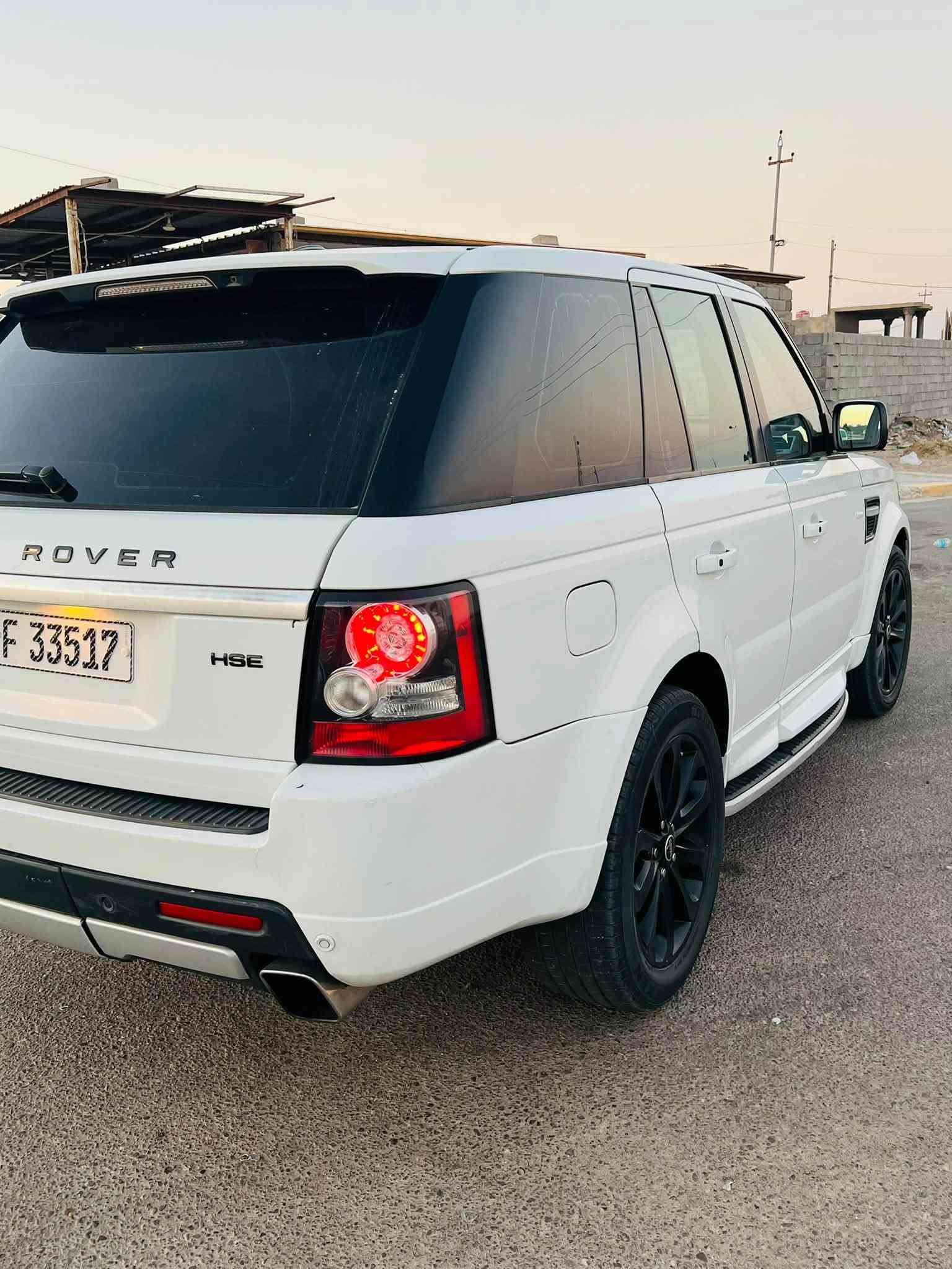 رانج موديل ١٣خليجي السياره مكفوله فول مواصفات مكانها بصره 
سعرها ب ١٢٥مستعجل ع بيعتها ‭***********‬

مراوس عادي
