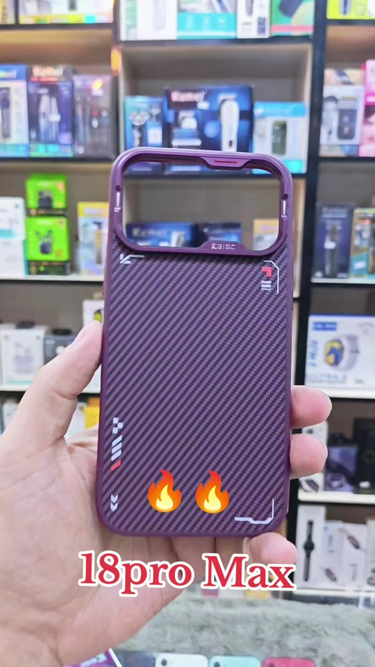 🔥🔥 18pro Max #الشعب_الصيني_ماله_حل😂😂 #اكسبلور #ابل #CapCut #سامسونج 

نص مكتوب في الصور:
- 18pro Max