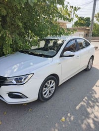 تێبینی لەسەر کاڵا Mg 5 comfort 2024 هیچ لێدراوی نیە هەمووشتێکی نوێیە ه...