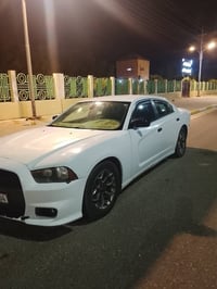 مكينة 3600 • تشارجر • بصرة