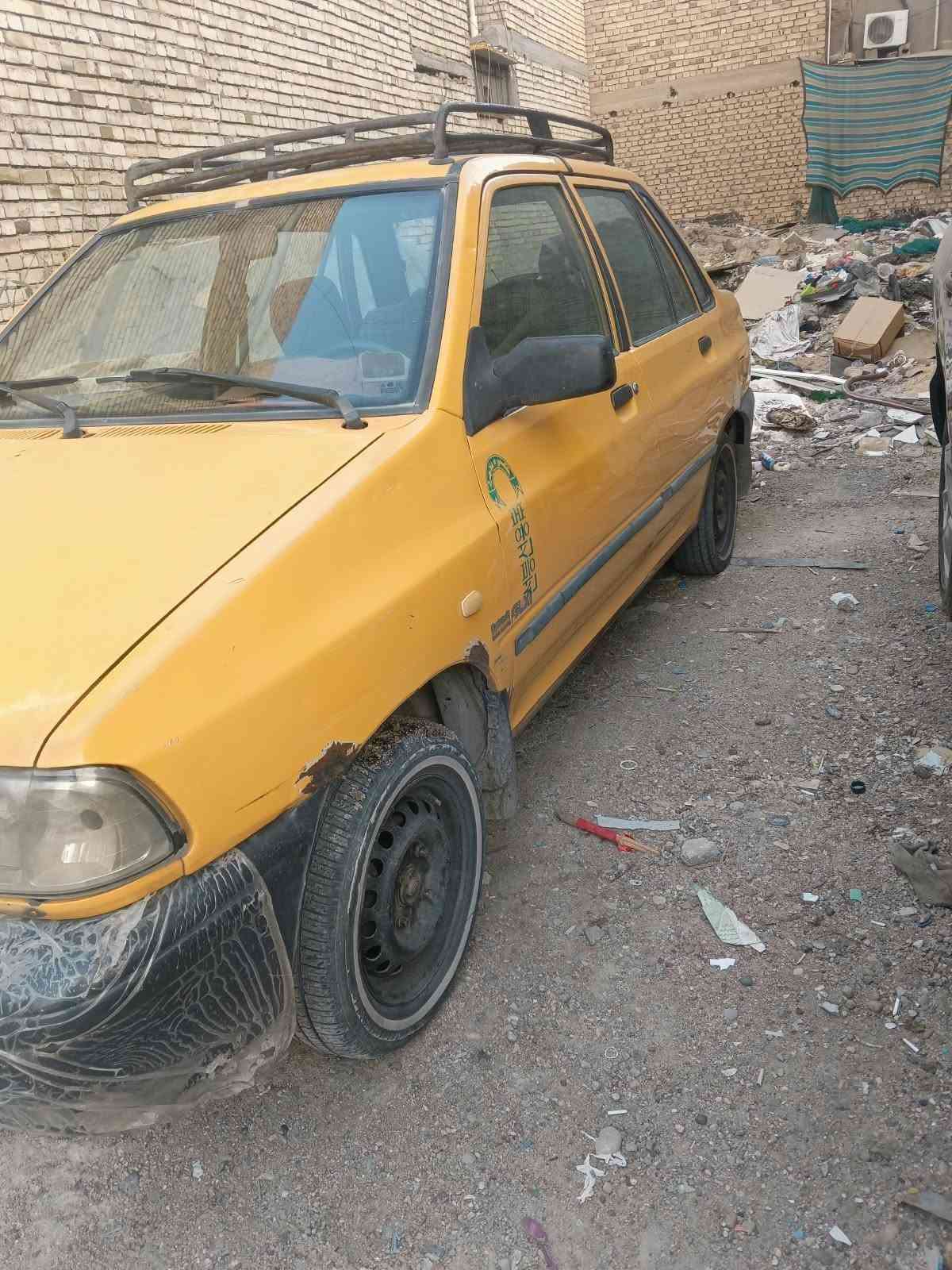 موديل ٢٠١١ • مامسجله • بسمي بغداد