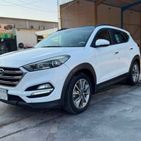 للبيع توسان خليجي موديل 2018 الممشى 94الف سيارة جدا نضيفه تبريد خير من...
