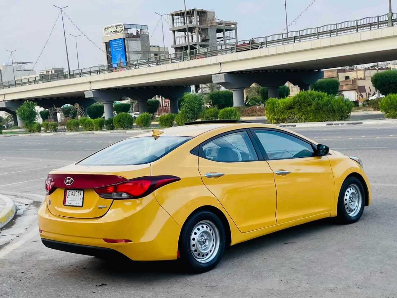 النترا • ٢٠١٥ • مكينه 1800