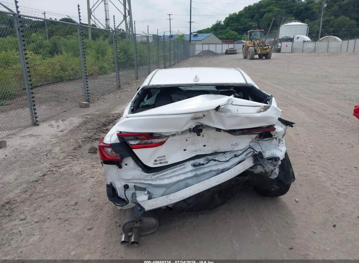 (((مكتب اسديرة لتجارة السيارات)))

يوم الثلاثاء📆تاريخ المزاد 6/10/2026

نوع السيارة: Toyota Camry 2025

الضرر موضح في الصورة

للاستيراد يرجى التفضل بزيارة المكتب 

📍موقع المكتب: اسديرة طق طق قرب مول انيس 

للاستفسار :
***********
اهلاً وسهلاً بكم ونشكر ثقتكم بنا💙

نص مكتوب في الصور:
- 000-45668335 - 07/24/2026 - IAA Inc.
- 000-45668335-07/24/2026 - IAA Inc.