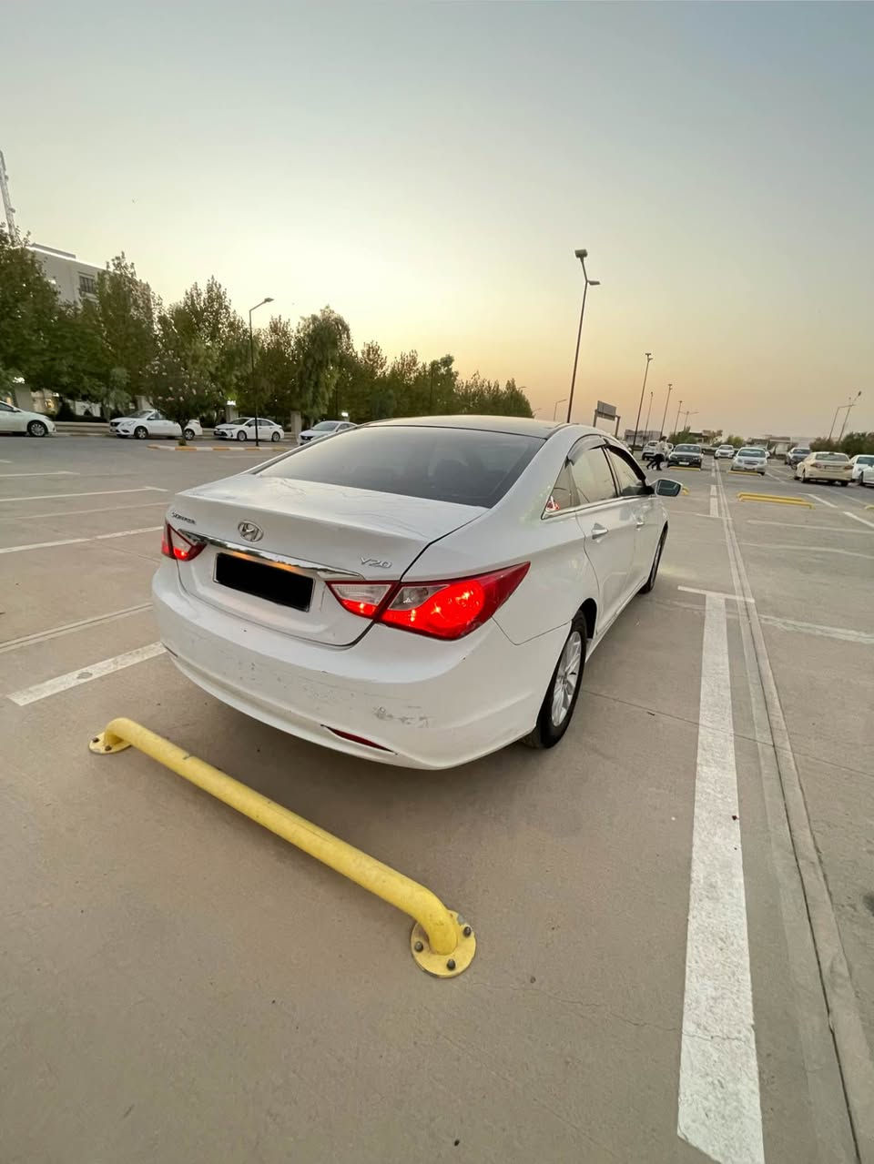 Sonata
موديل 2012
ليزةرى دوبةى 
ادوات ادوات
مكينة دوش ١٦
رةنگى سپى سةدةفى 
كشن جلد هيتةر و كابا
گير توماتيك و عادى سپورت
ىاوينة شةفت و كارةبا
سوكان فوليوم
جوار تايةو ويلى لوك
كيرو مكينةو كارةبايات بةشةرت
نرخى 49 وةرةقةو مجاليكى كةم 
شوين هةولير
*********** أربيل, العراق
