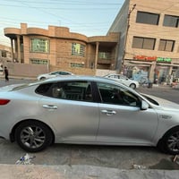 كيا اوبتما • ٢٠١٩ • حادث بغداد