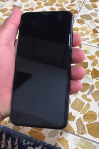 ايفون اكس اس ماكس • ٦٤ • فيس ايدي معطل
