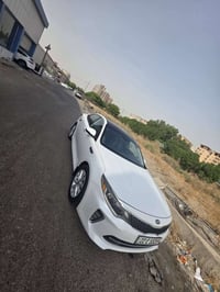 اوبتيما 2018وارد امريكي كلين تايتل مكفوله كفاله عامه السياره بامريكا س...