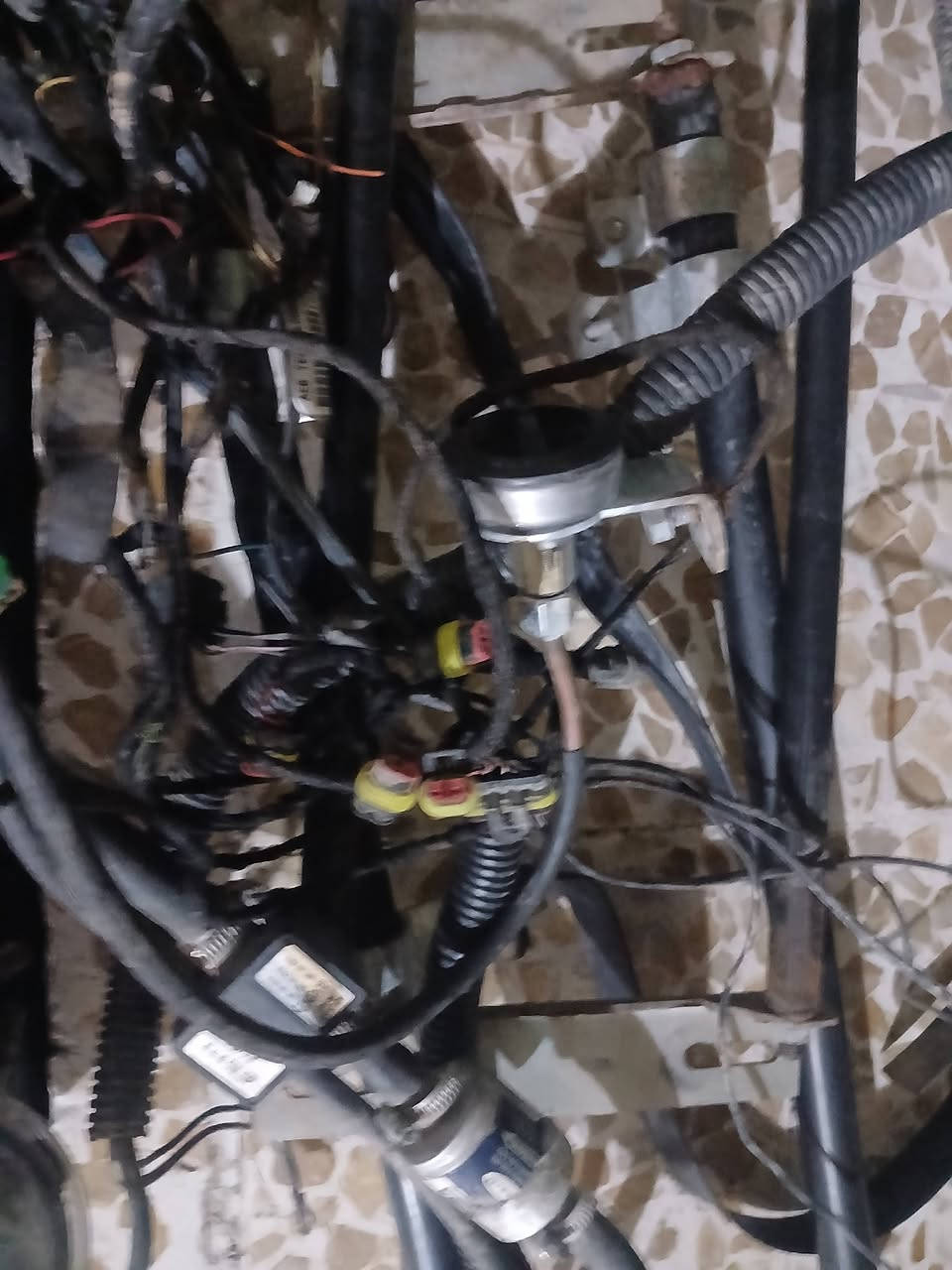 ١٥٠ الف نقص عقل والكرت ضايع
٦٠ لتر ***********
