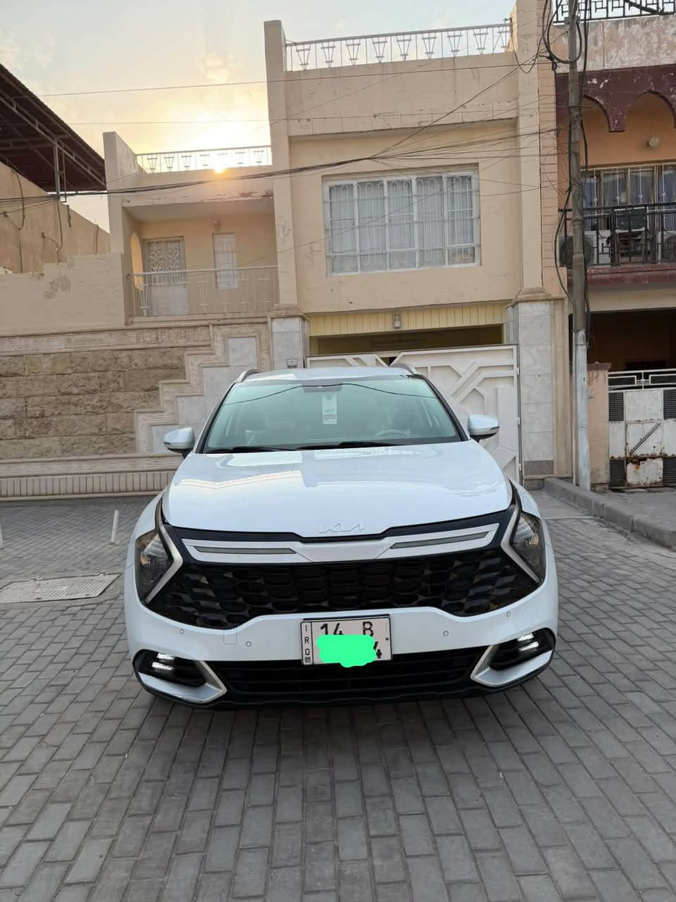 سبورتج • ٢٠٢٥ • رقم بصره