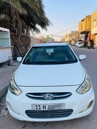 اكسنت ٢٠١٨ • اوتماتيك • رقم بغداد