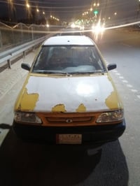 بابل • ٢٠١٢ • كربلاء