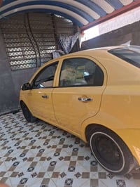 افيو موديل 11بغداد انكليزي مصفره هيئه جاهزه من كل شي كير اوتو جام كهرب...