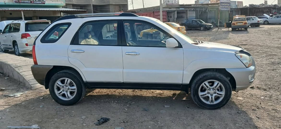 ٢٠٠٨ • محرك مكفول • طخة خفيفة