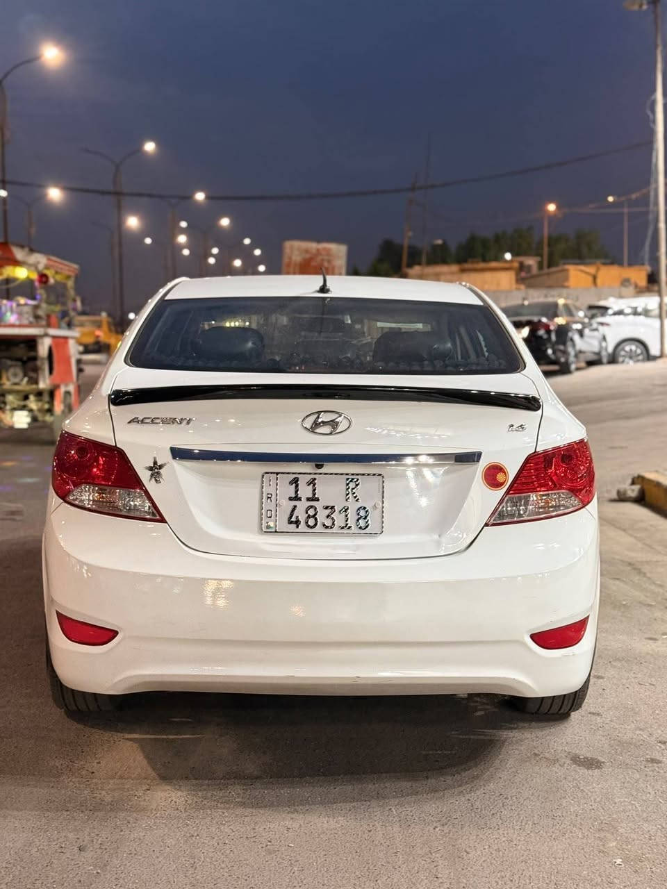 اكسنت • ٢٠١٦ • نضيفه