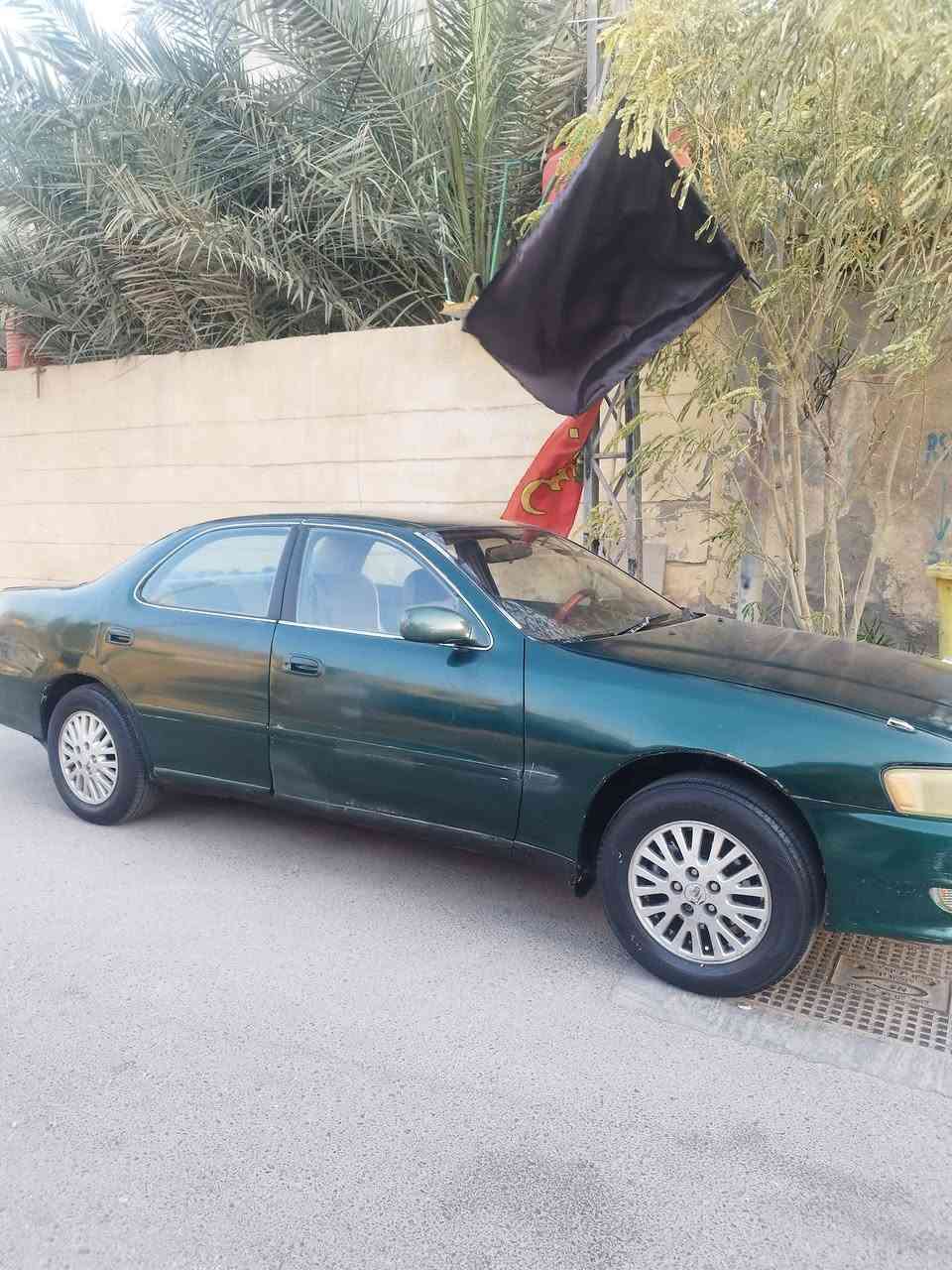 سلام عليكم 
كرستا 92 رقم بصره تحويل مباشر 
كفاله كصه ونقل جثه 
محرك وكير تمام تبريد ثلج 
حداده جاهزه كهربائيات كله شغاله 
لايت زنون السعر 42  
***********
