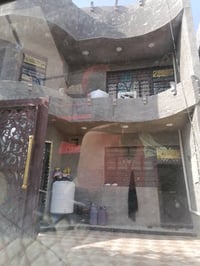 الحولي الزراعي • ٢٠٠م • ٤ غرف