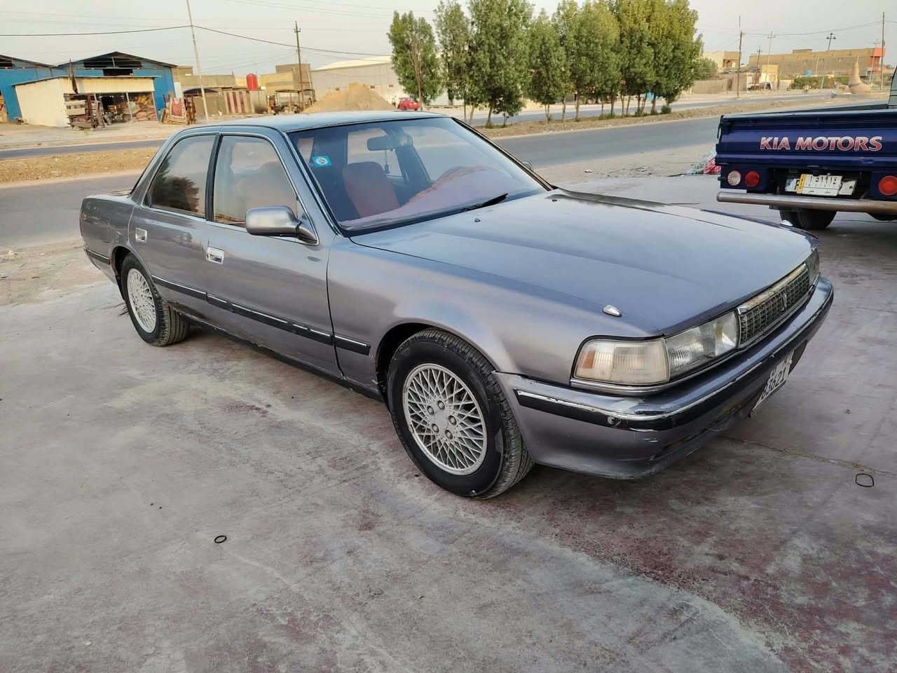 مكينة حداديه • كهرباء شغاله • رقم بابل