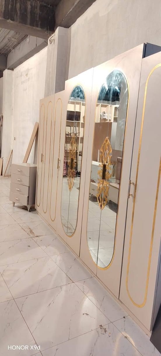 غرفه نوم تركي مستعمل نظيف
كلاري صاج ٣ متر حطاطه فول نضافه
يرهم مراوس بيع وشراء
لاستفسار *********** وتساب خاص
جلولاء سوك السبت

