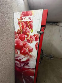 براد وسط • يحتاج غاز • يحتاج لحام