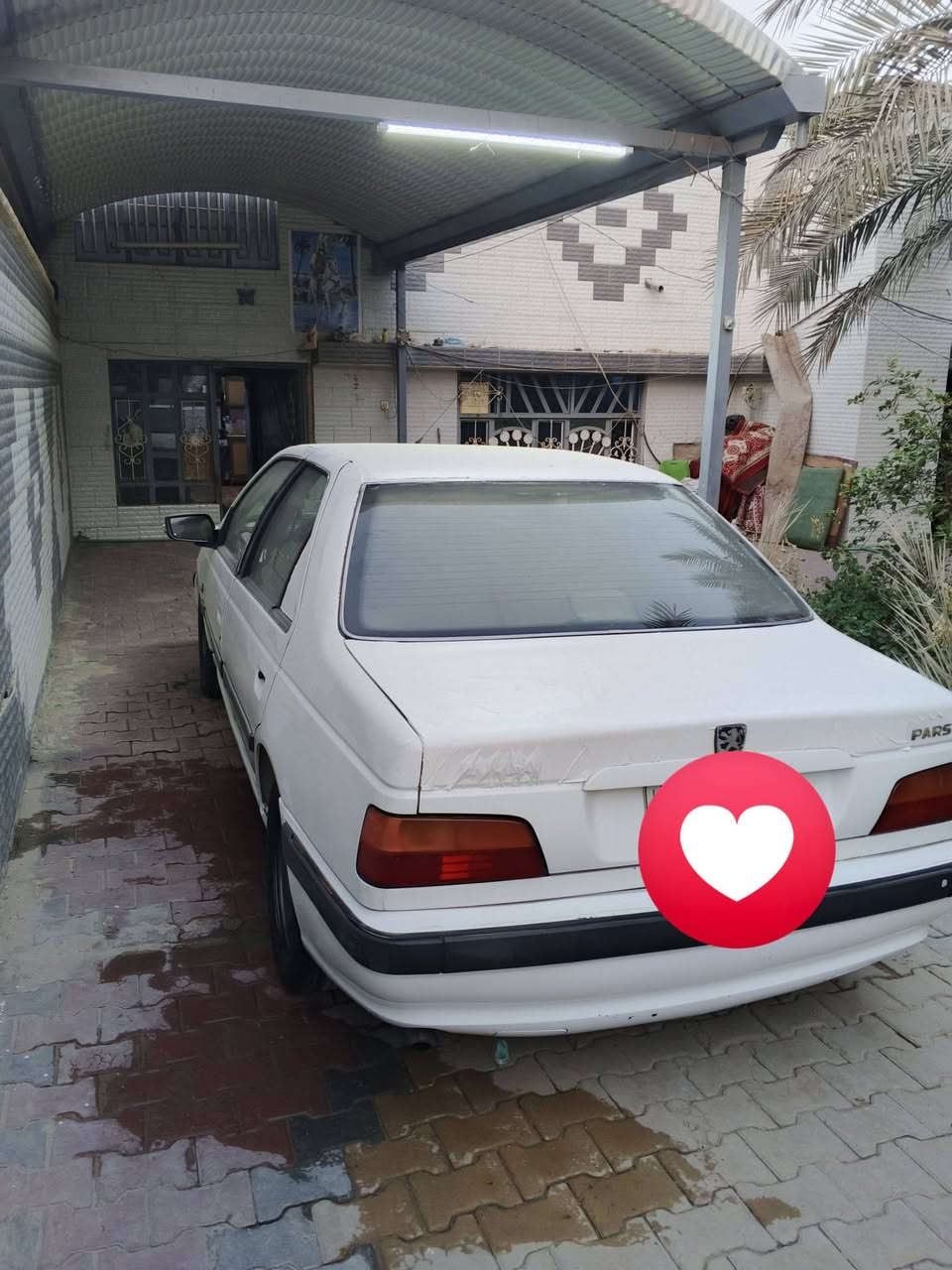 سلام عليكم 
بارص لبيع موديل 11مكفولة عده حوض السبير بي طخه من جوه بسمي مداور مباشر سنويه صاقطه السعر 35 قفل ***********
