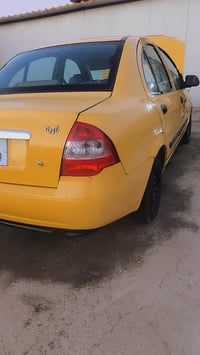 طيبه • ٢٠١٥ • مكينة وكير مكفولة