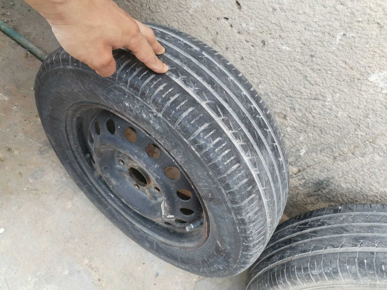 تيرات • نضاف • كربلاء