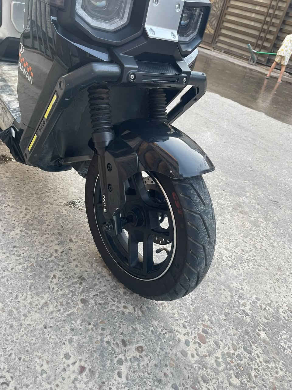 دراجه خير من الله دراجه للبيع فول مواصفات نضام باك بيه ست بطاريات مداريه تمشيني 50kسعره 950استفسار ***********
