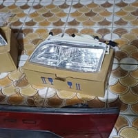 لايتات • بك لايت • توصيل
