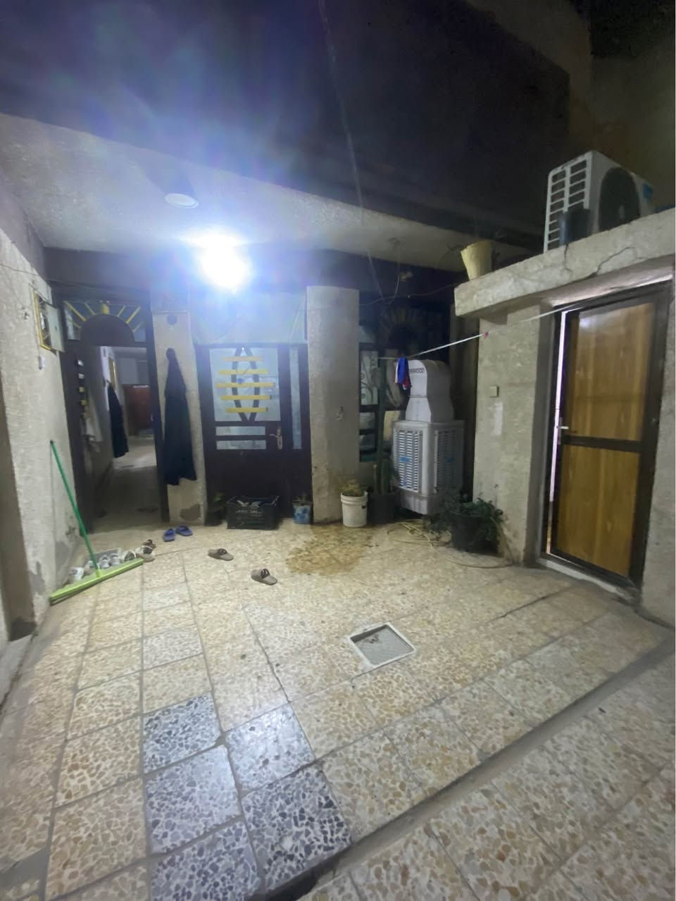 الزعفرانية • طابو زراعي • ١٠٥م