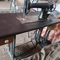 مكاين • مكينة خياطة • دبل خياط