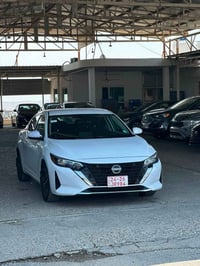 سنترا SV • ٢٠٢٥ • بدون ايرباك