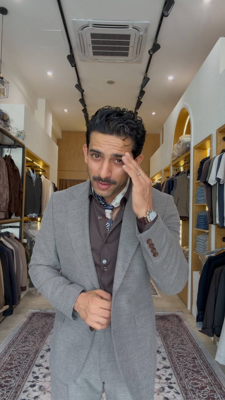 ملابس • وصف ناقص