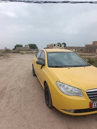 النترا ٢٠١٠ • مكينة جديده • رقم انكليزي